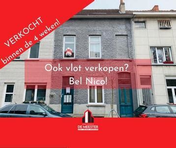 huisgenoot gezocht gent|Gedeelde Huizen en Appartementen in Gent 